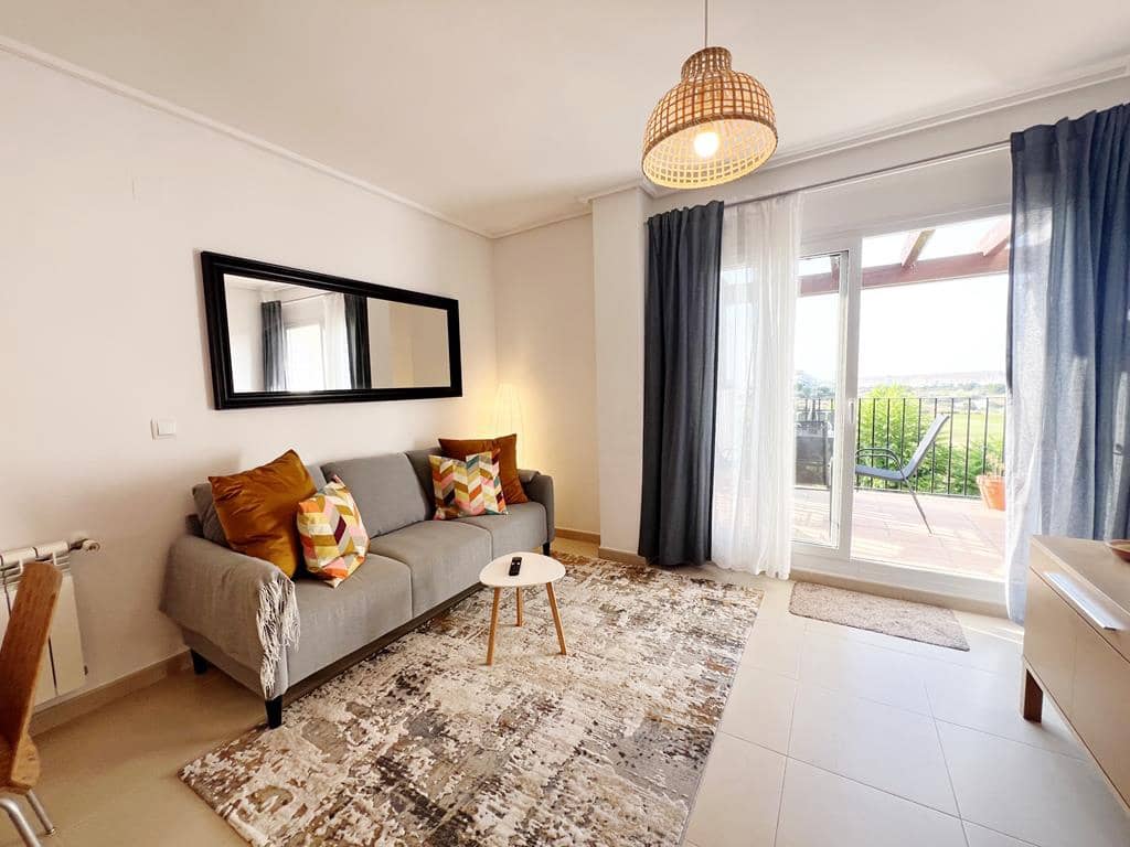 2 soverom Leilighet til salgs i Sucina - € 129 950 (Ref: 9175577)