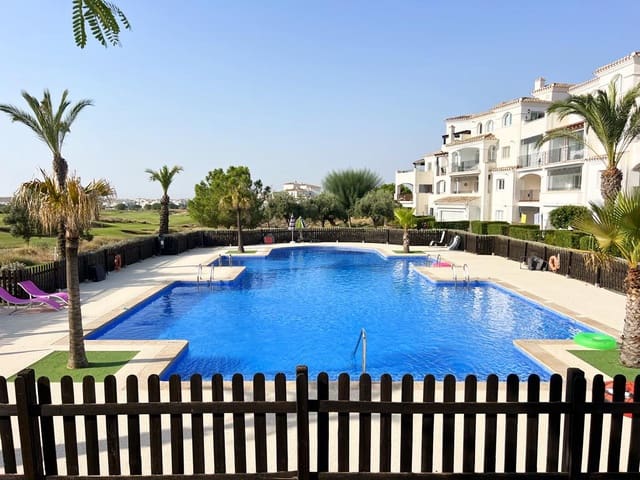 2 chambre Appartement à vendre à Sucina, Murcie ville - 129 950 € (Ref: 9175577)