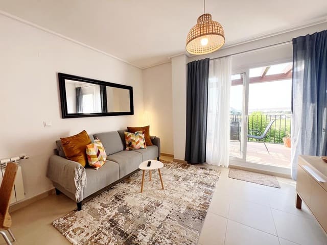 2 chambre Appartement à vendre à Sucina, Murcie ville - 129 950 € (Ref: 9175577)