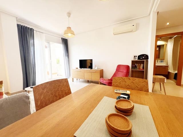 2 chambre Appartement à vendre à Sucina, Murcie ville - 129 950 € (Ref: 9175577)