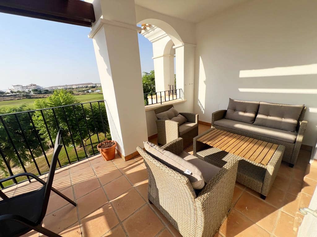 2 soverom Leilighet til salgs i Sucina - € 129 950 (Ref: 9175577)