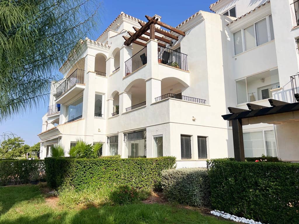 2 soverom Leilighet til salgs i Sucina - € 129 950 (Ref: 9175577)