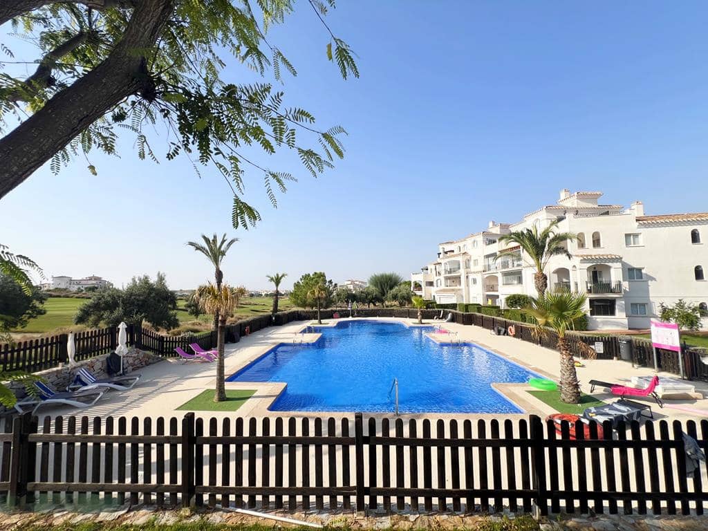 2 soverom Leilighet til salgs i Sucina - € 129 950 (Ref: 9175577)