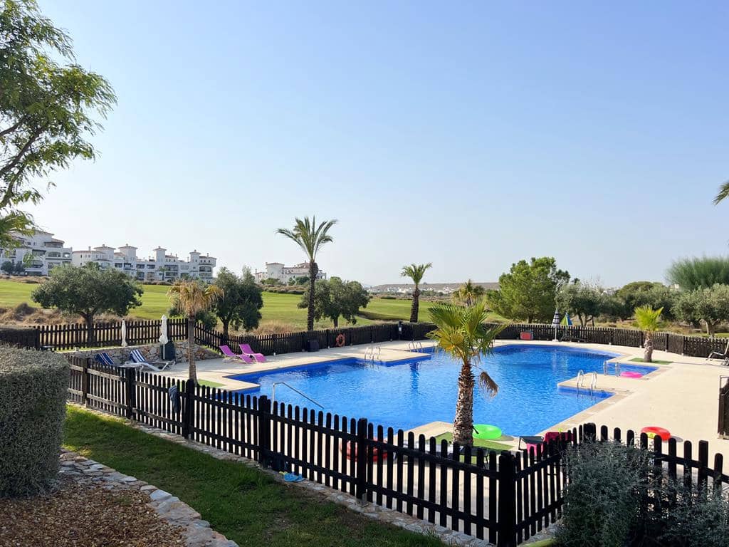 2 soverom Leilighet til salgs i Sucina - € 129 950 (Ref: 9175577)