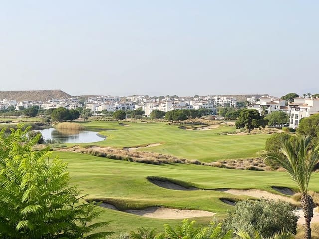 2 chambre Appartement à vendre à Sucina, Murcie ville - 129 950 € (Ref: 9175577)