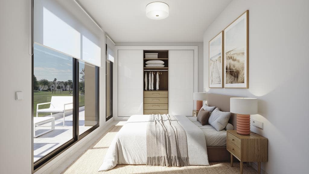 3 Zimmer Villa zu verkaufen in Los Alcazares - 798.950 € (Ref: 9184681)