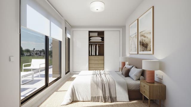 3 Zimmer Villa zu verkaufen in Los Alcázares - 798.950 € (Ref: 9184681)