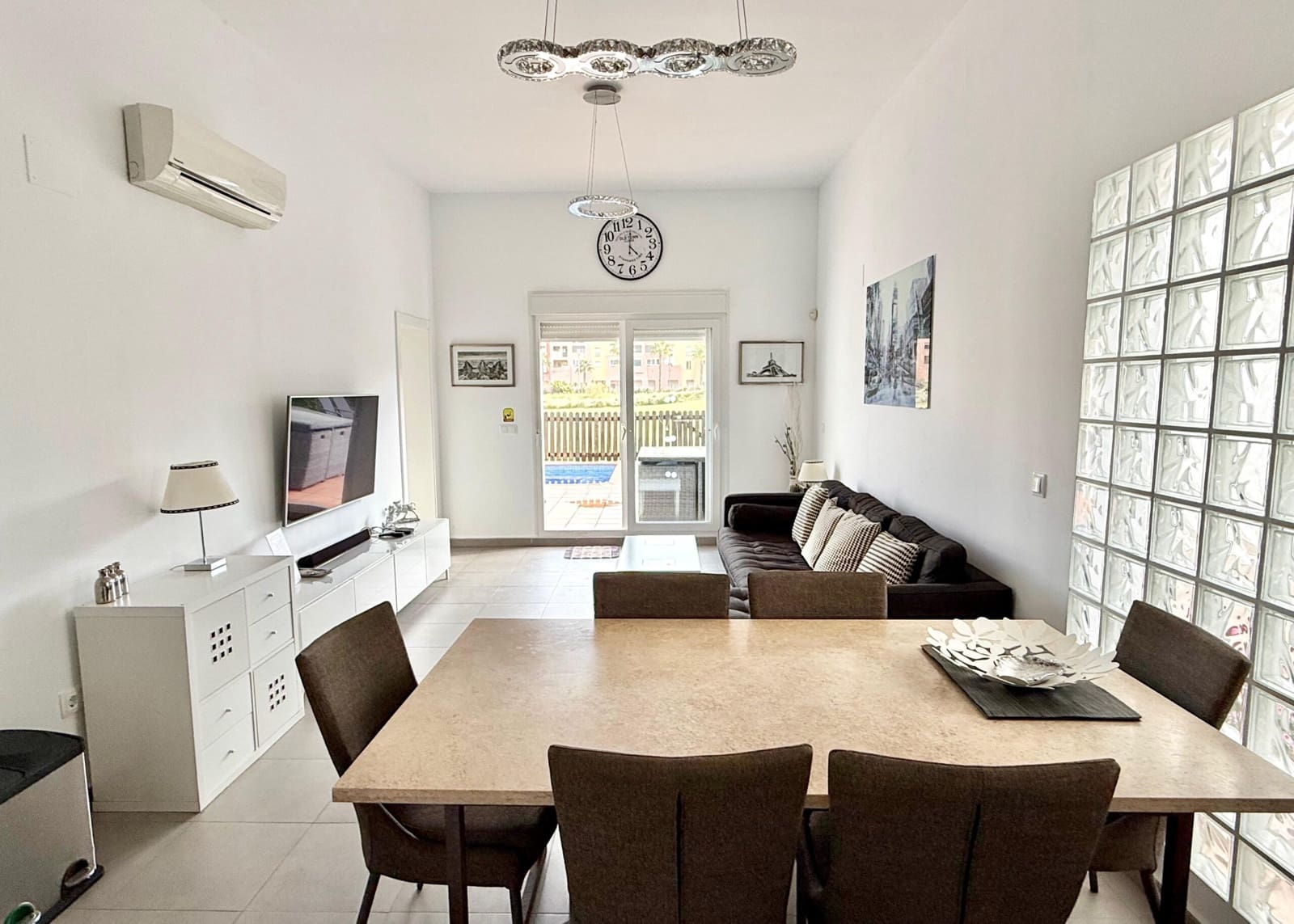 3 bedroom Villa for sale in Torre-Pacheco - € 349,950 (Ref: 9186273)