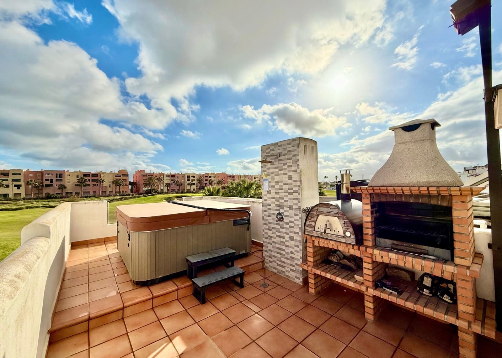 3 bedroom Villa for sale in Torre-Pacheco - € 349,950 (Ref: 9186273)