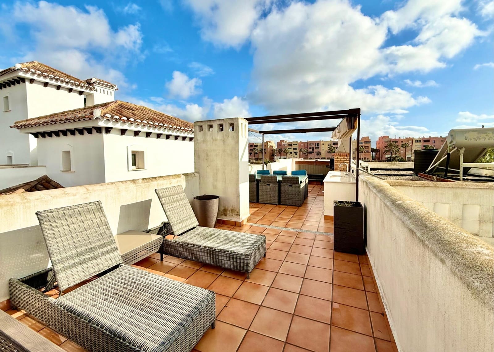 3 bedroom Villa for sale in Torre-Pacheco - € 349,950 (Ref: 9186273)