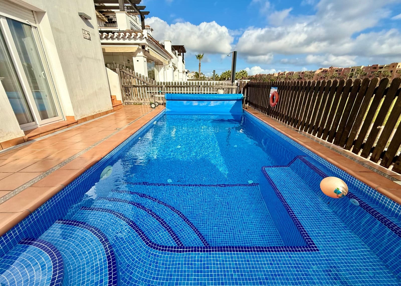 3 bedroom Villa for sale in Torre-Pacheco - € 349,950 (Ref: 9186273)