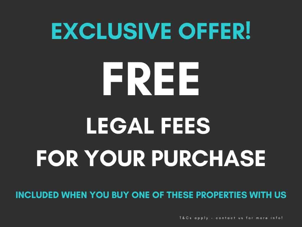 2 bedroom Apartment for sale in Torre-Pacheco - € 306,850 (Ref: 9186274)