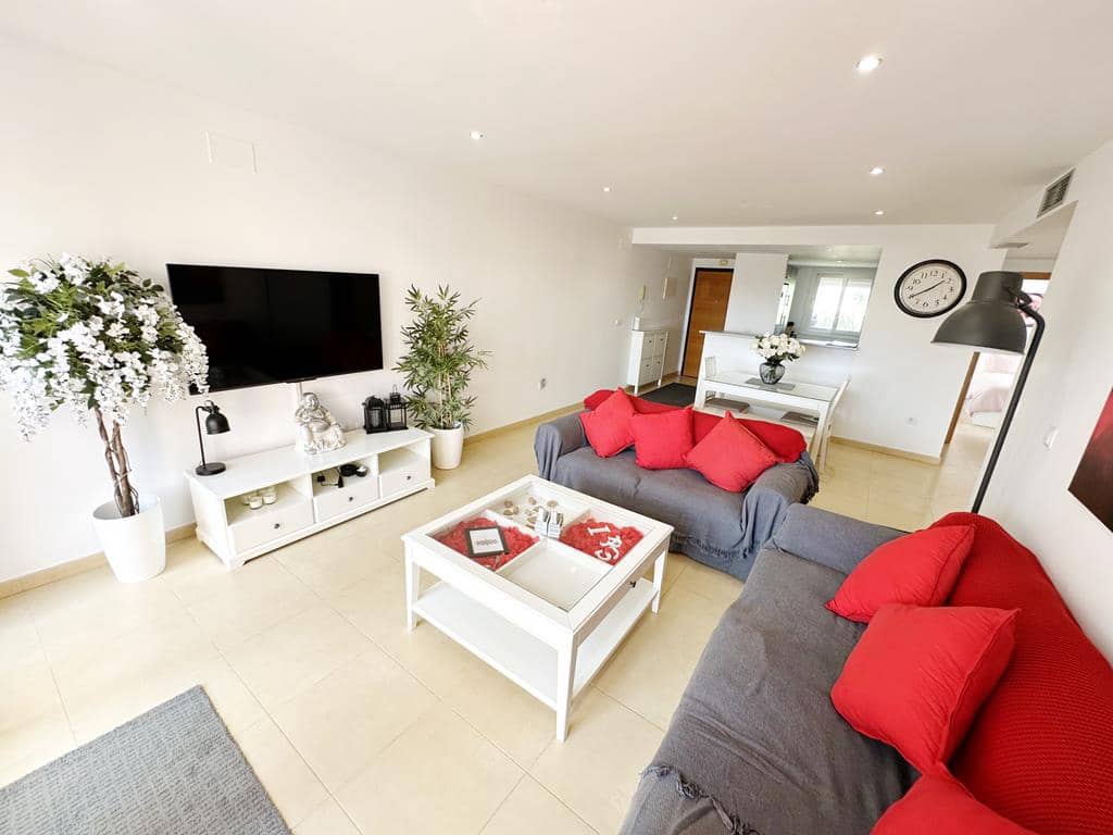 Apartamento de 3 habitaciones en Torre-Pacheco en venta - 259.950 € (Ref: 9210404)