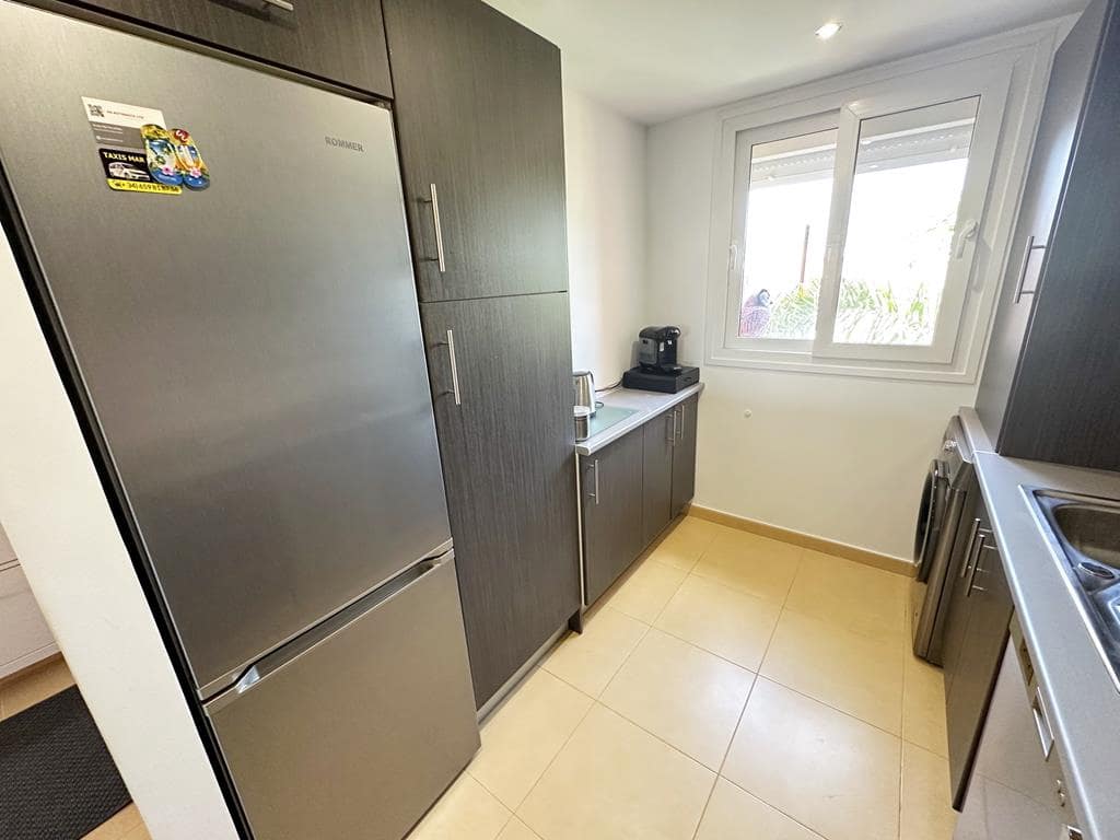 Apartamento de 3 habitaciones en Torre-Pacheco en venta - 259.950 € (Ref: 9210404)