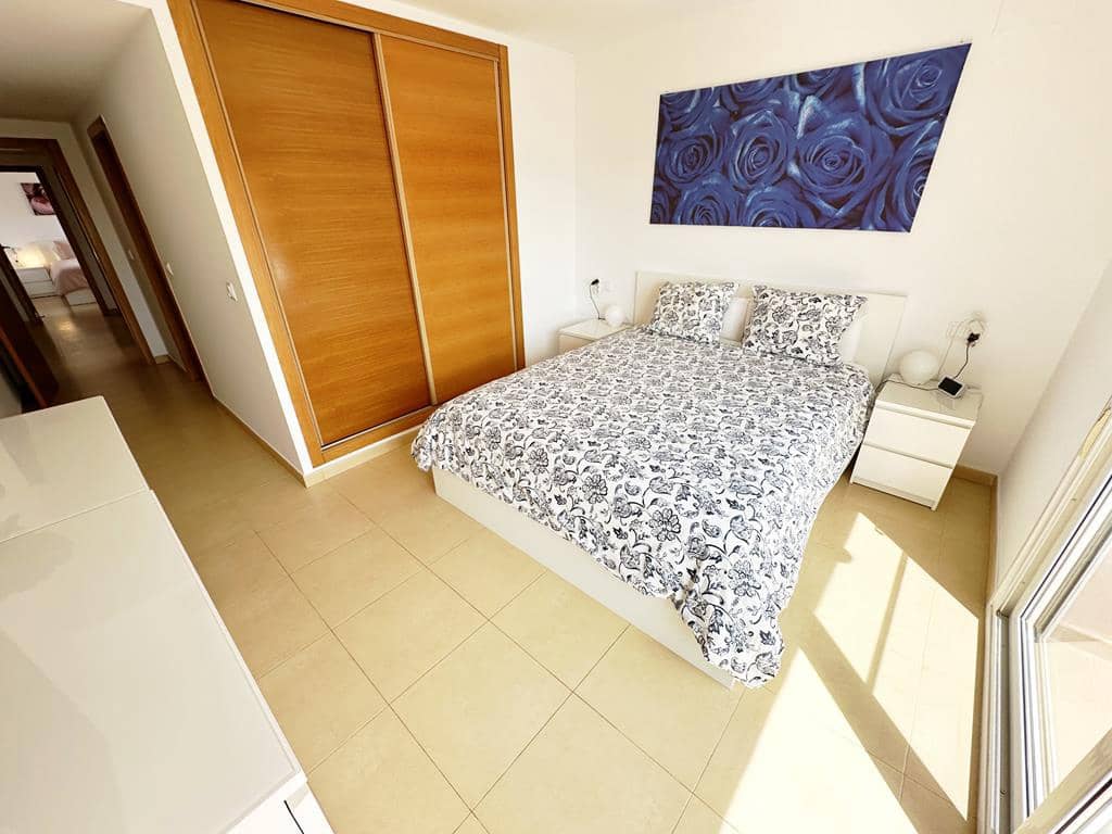 Apartamento de 3 habitaciones en Torre-Pacheco en venta - 259.950 € (Ref: 9210404)