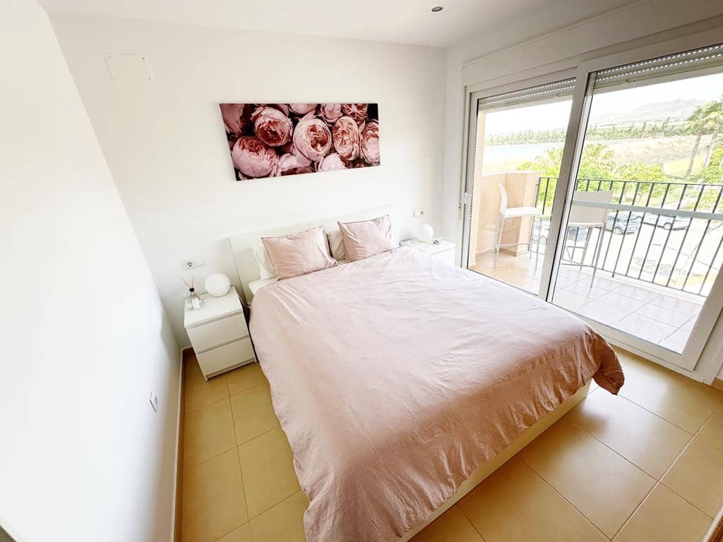 Apartamento de 3 habitaciones en Torre-Pacheco en venta - 259.950 € (Ref: 9210404)