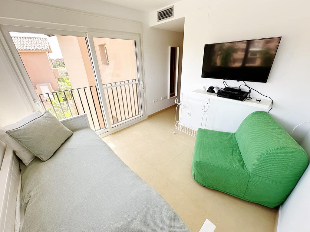 Apartamento de 3 habitaciones en Torre-Pacheco en venta - 259.950 € (Ref: 9210404)