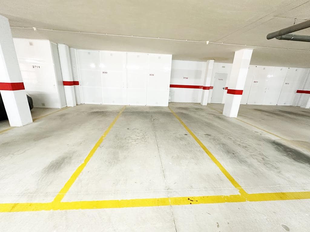 Apartamento de 3 habitaciones en Torre-Pacheco en venta - 259.950 € (Ref: 9210404)