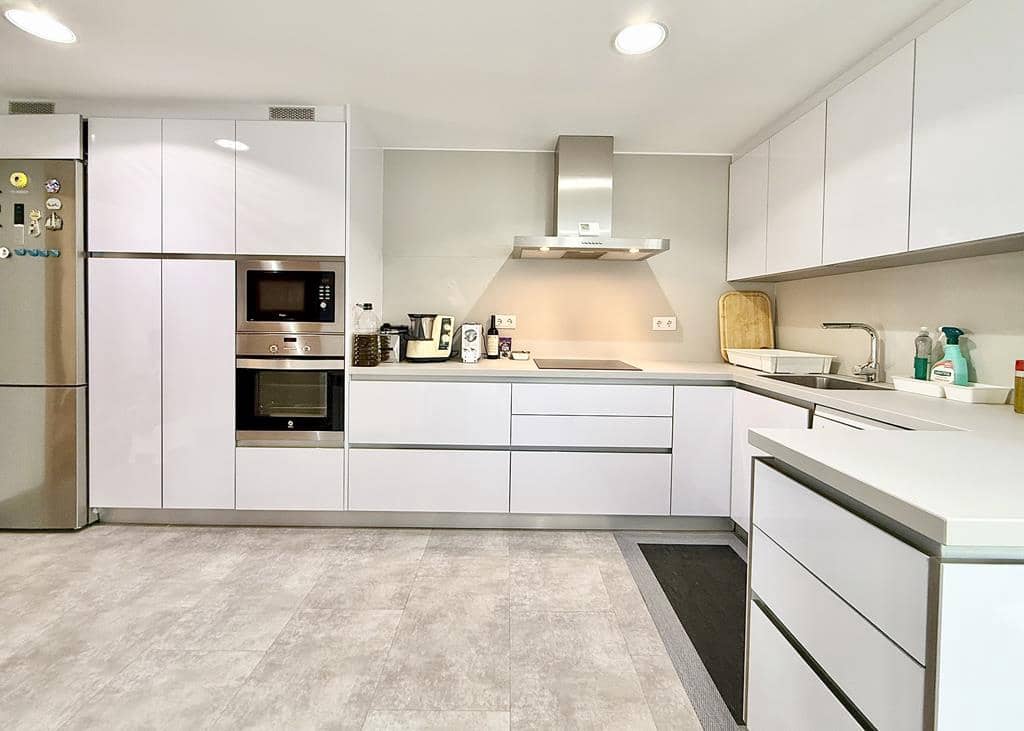 4 soveværelse Villa til salg i Torre-Pacheco - € 599.950 (Ref: 9210508)