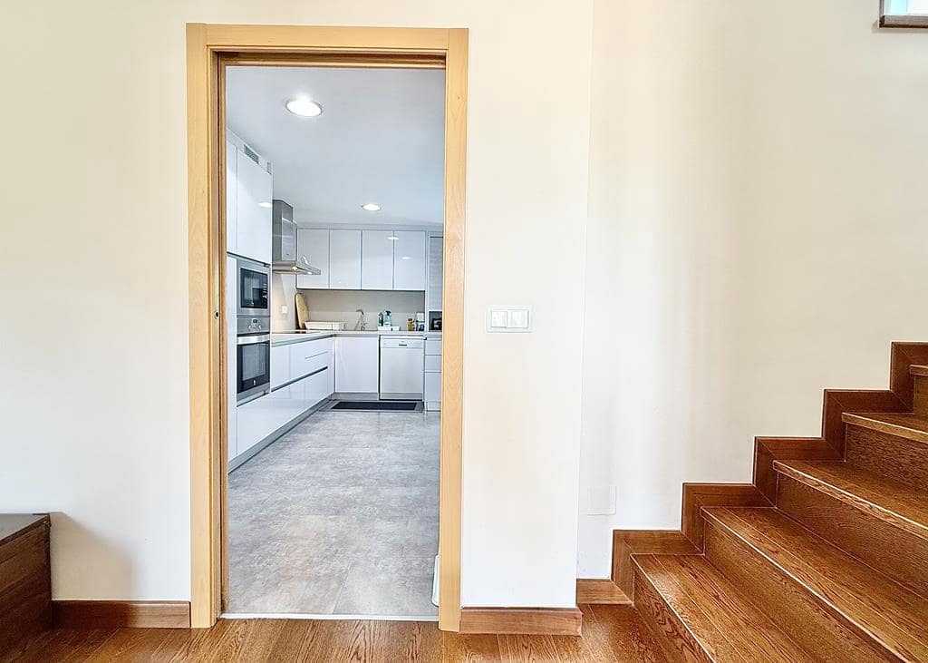 4 soveværelse Villa til salg i Torre-Pacheco - € 599.950 (Ref: 9210508)