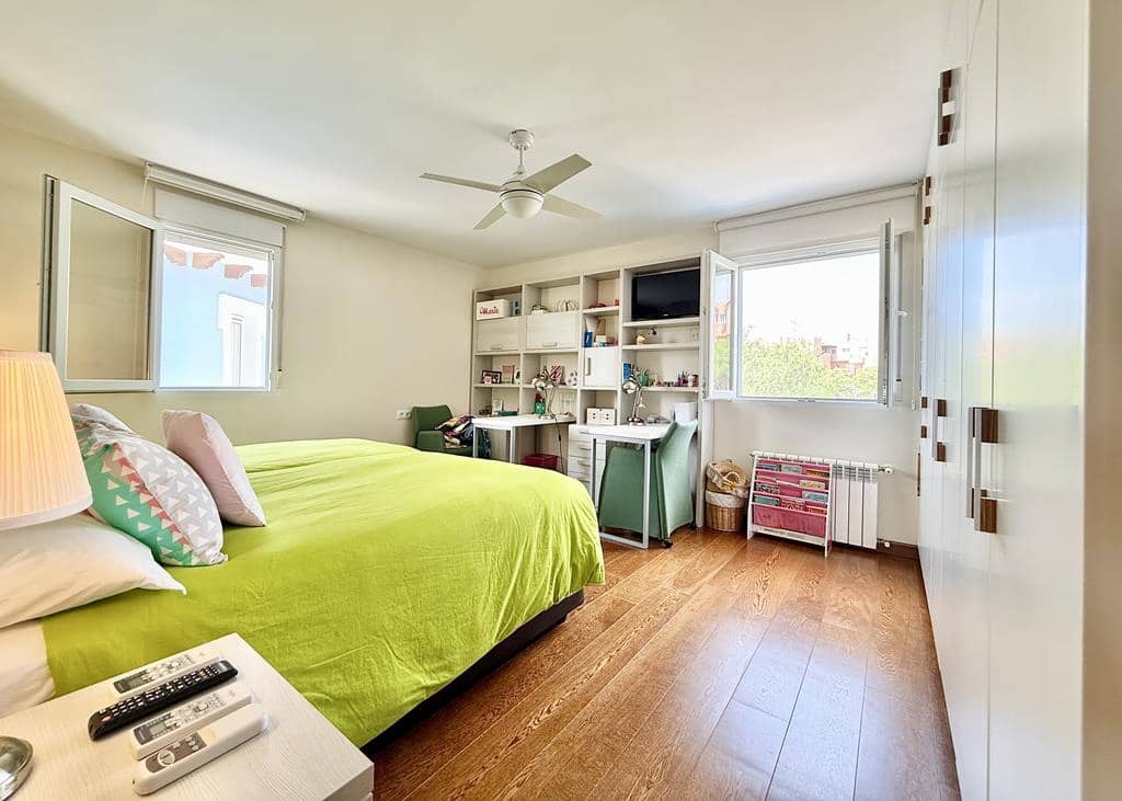 4 soveværelse Villa til salg i Torre-Pacheco - € 599.950 (Ref: 9210508)