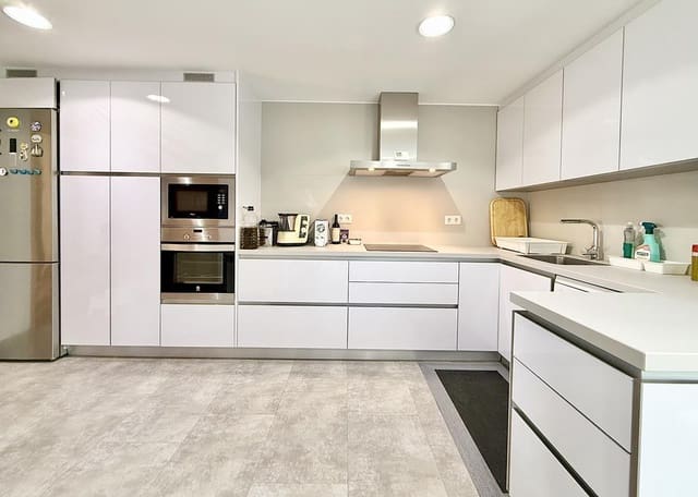 4 soveværelse Villa til salg i Torre-Pacheco - € 599.950 (Ref: 9210508)