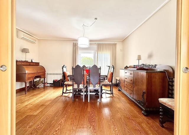 4 soveværelse Villa til salg i Torre-Pacheco - € 599.950 (Ref: 9210508)