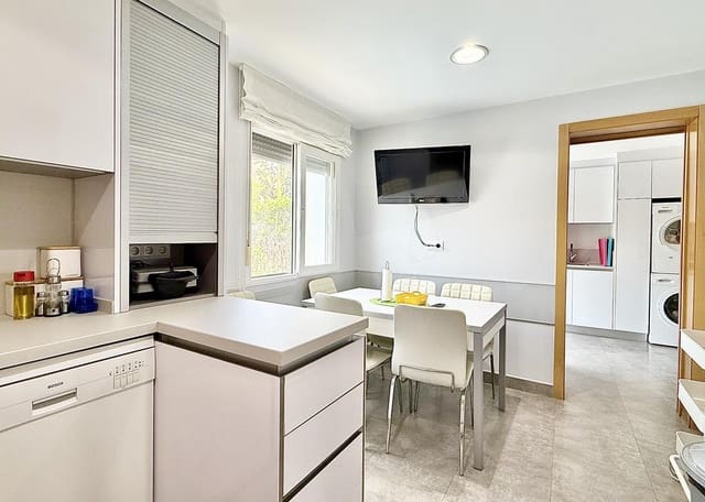 4 soveværelse Villa til salg i Torre-Pacheco - € 599.950 (Ref: 9210508)