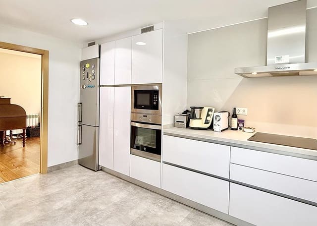 4 soveværelse Villa til salg i Torre-Pacheco - € 599.950 (Ref: 9210508)