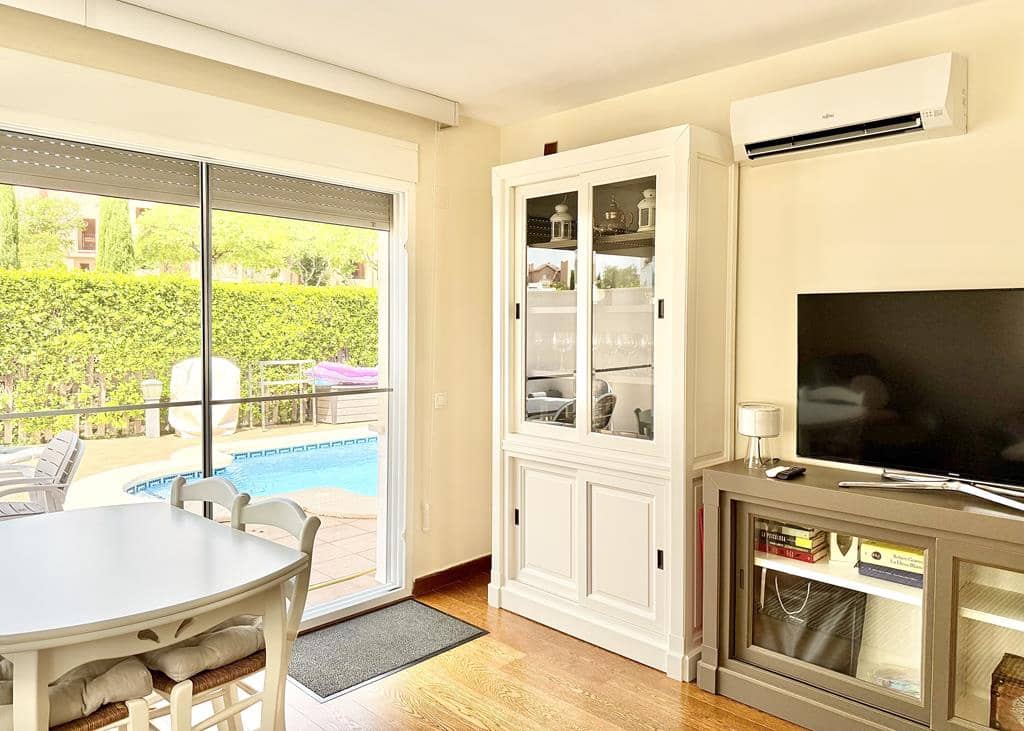 4 soveværelse Villa til salg i Torre-Pacheco - € 599.950 (Ref: 9210508)