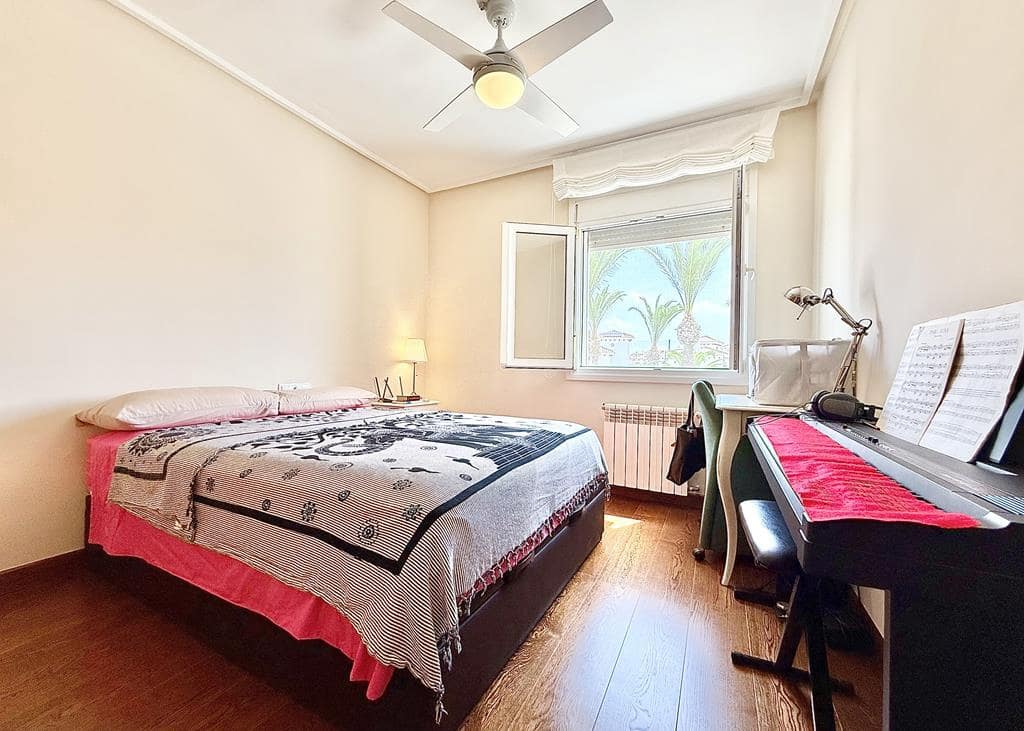 4 soveværelse Villa til salg i Torre-Pacheco - € 599.950 (Ref: 9210508)