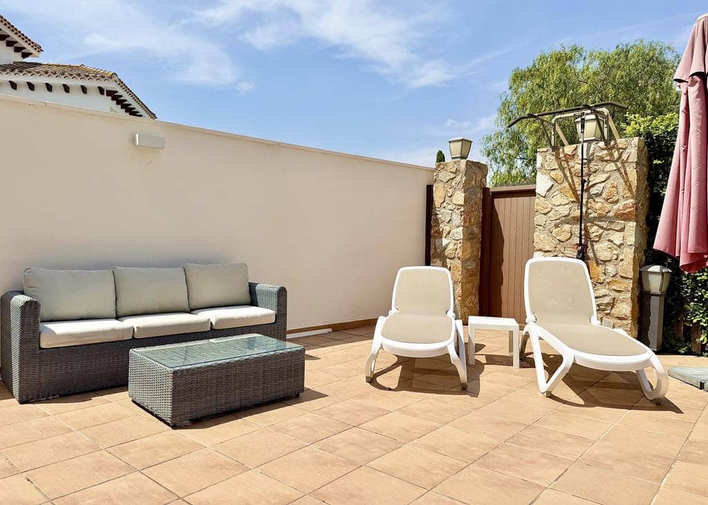 4 soveværelse Villa til salg i Torre-Pacheco - € 599.950 (Ref: 9210508)