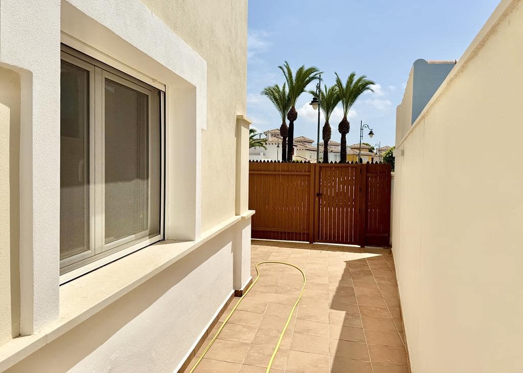 4 soveværelse Villa til salg i Torre-Pacheco - € 599.950 (Ref: 9210508)