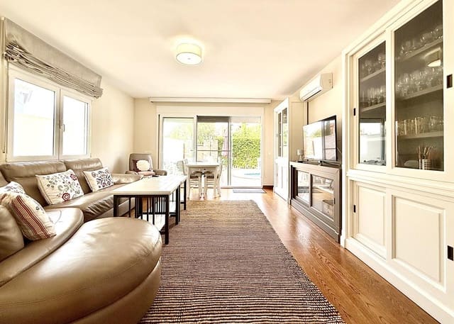 4 soveværelse Villa til salg i Torre-Pacheco - € 599.950 (Ref: 9210508)