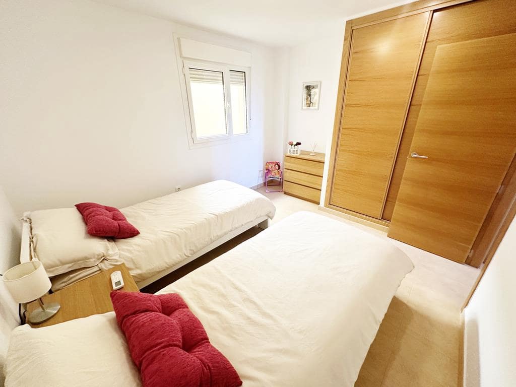 3 bedroom Apartment for sale in Torre-Pacheco with garage - € 159,950 (Ref: 9227334)