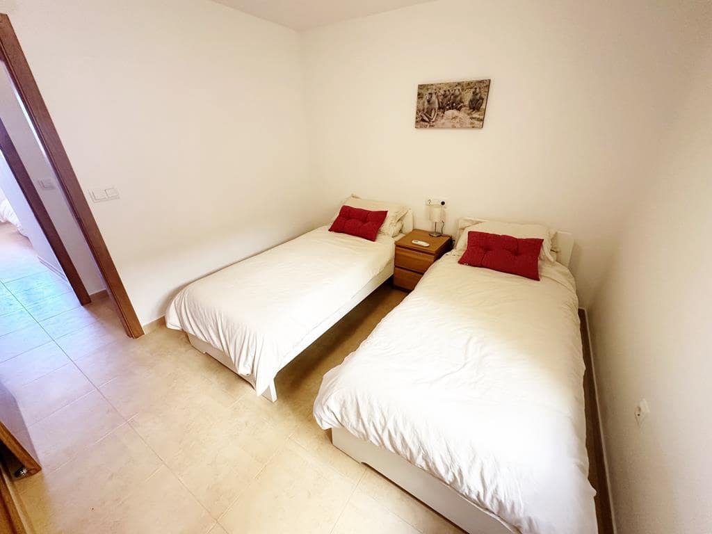 3 bedroom Apartment for sale in Torre-Pacheco with garage - € 159,950 (Ref: 9227334)