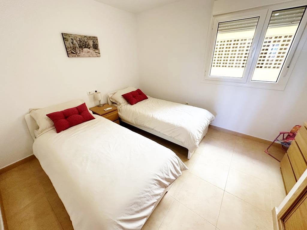 3 bedroom Apartment for sale in Torre-Pacheco with garage - € 159,950 (Ref: 9227334)