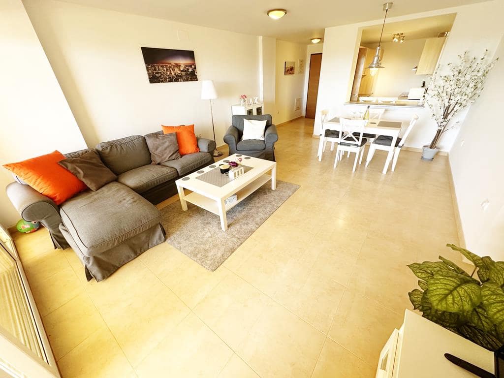 3 bedroom Apartment for sale in Torre-Pacheco with garage - € 159,950 (Ref: 9227334)