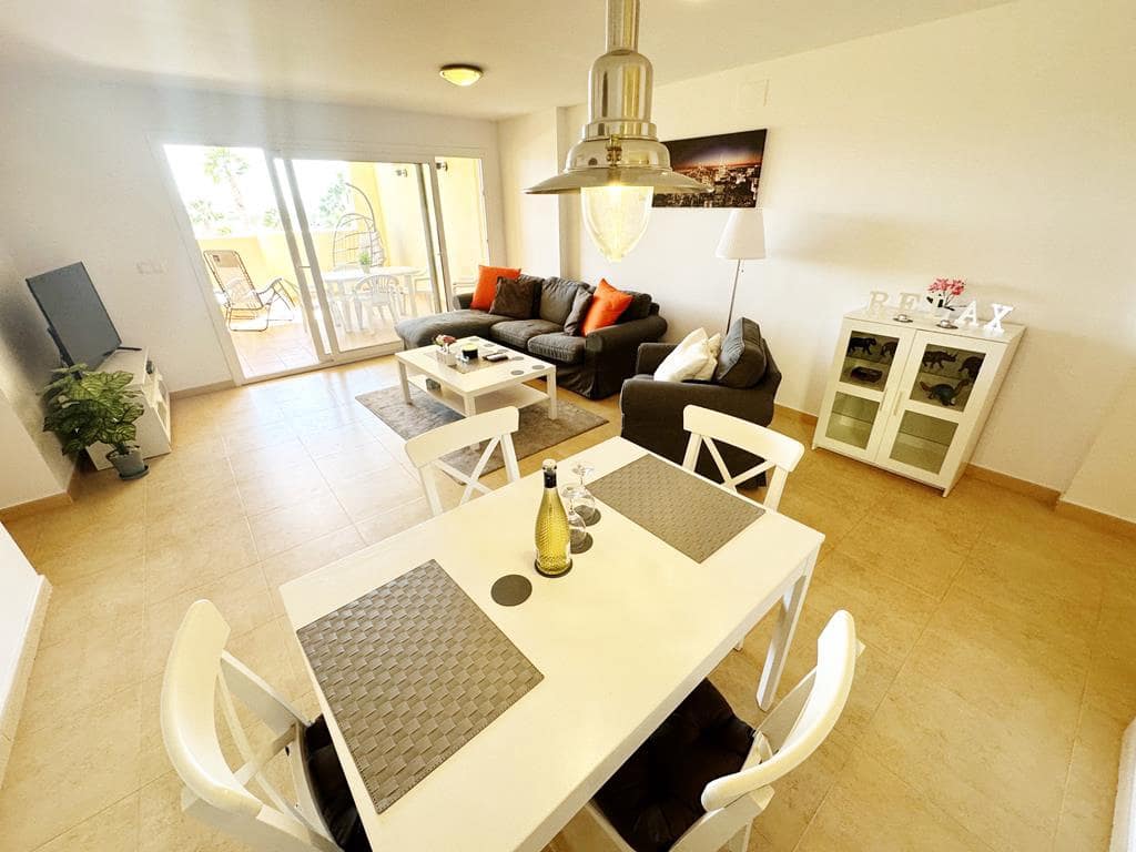 3 bedroom Apartment for sale in Torre-Pacheco with garage - € 159,950 (Ref: 9227334)