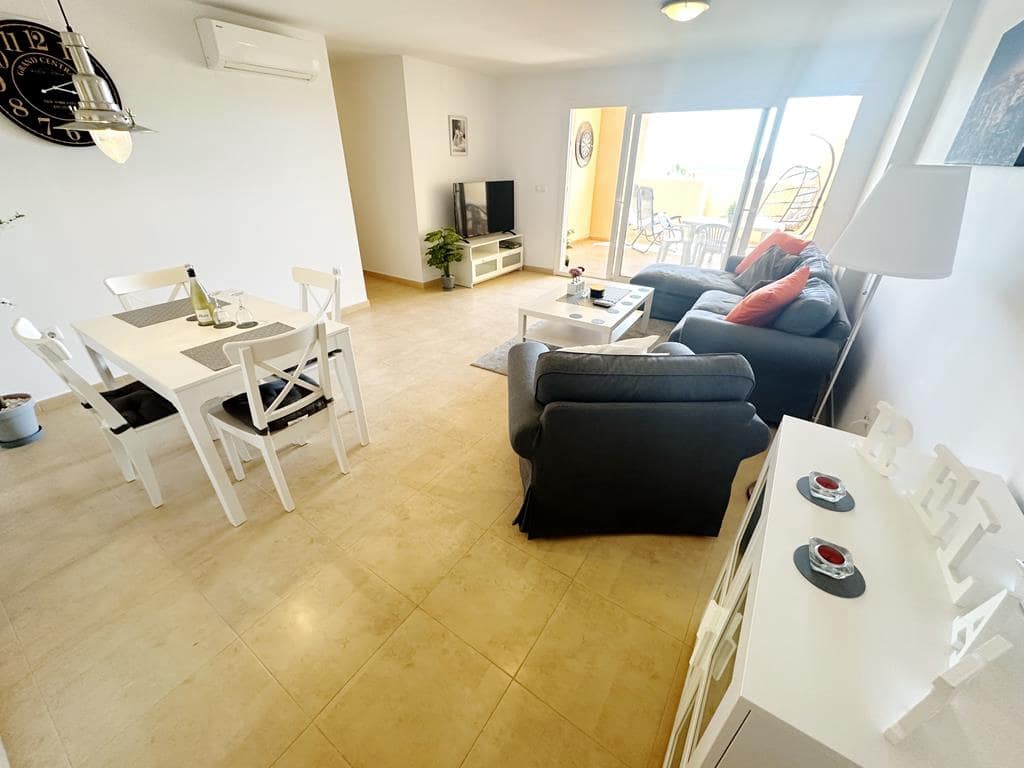 3 bedroom Apartment for sale in Torre-Pacheco with garage - € 159,950 (Ref: 9227334)