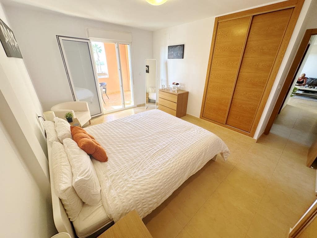 3 bedroom Apartment for sale in Torre-Pacheco with garage - € 159,950 (Ref: 9227334)