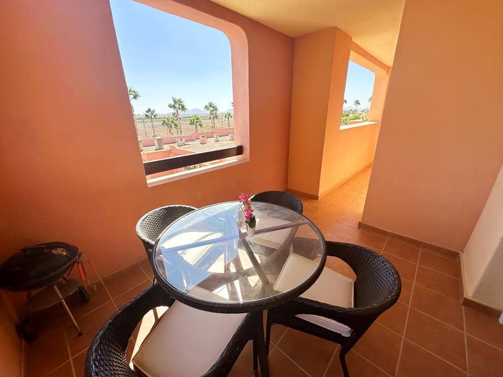 3 bedroom Apartment for sale in Torre-Pacheco with garage - € 159,950 (Ref: 9227334)