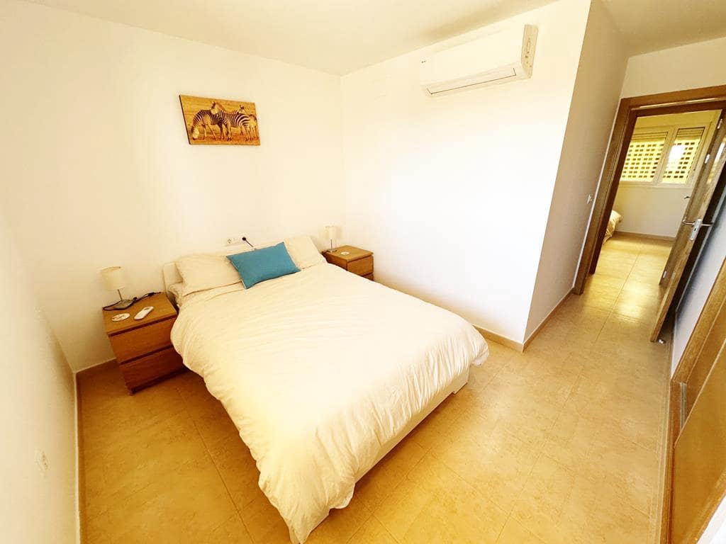 3 bedroom Apartment for sale in Torre-Pacheco with garage - € 159,950 (Ref: 9227334)