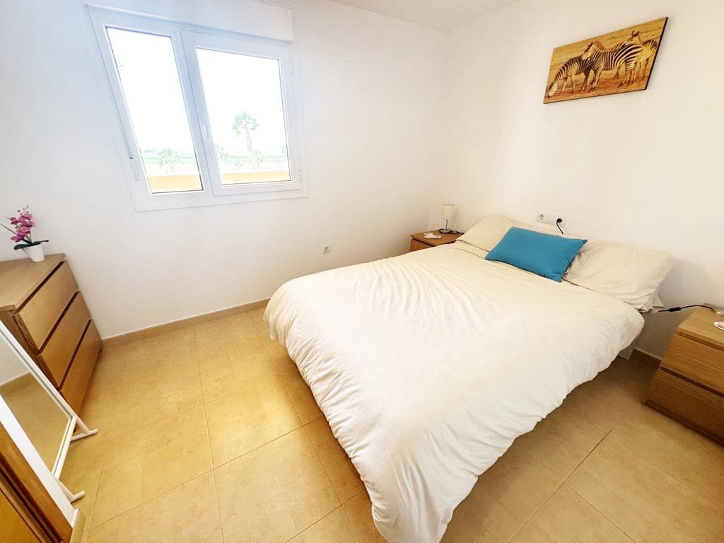 3 bedroom Apartment for sale in Torre-Pacheco with garage - € 159,950 (Ref: 9227334)