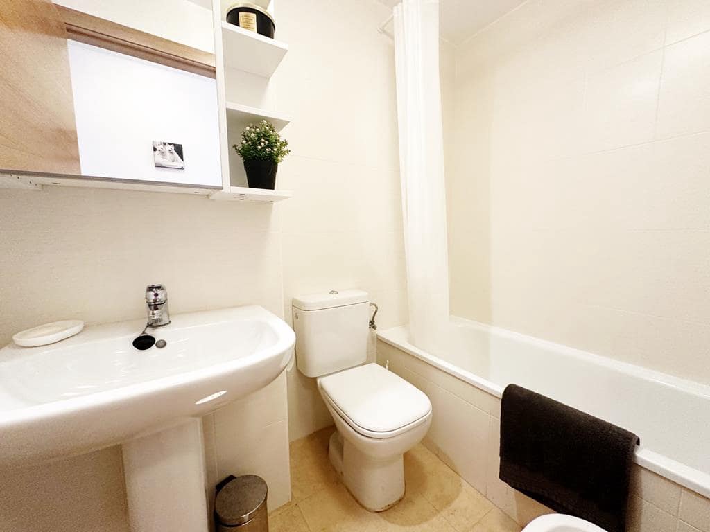 3 bedroom Apartment for sale in Torre-Pacheco with garage - € 159,950 (Ref: 9227334)