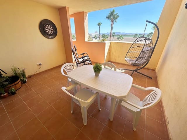 3 bedroom Apartment for sale in Torre-Pacheco with garage - € 159,950 (Ref: 9227334)