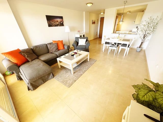 3 bedroom Apartment for sale in Torre-Pacheco with garage - € 159,950 (Ref: 9227334)