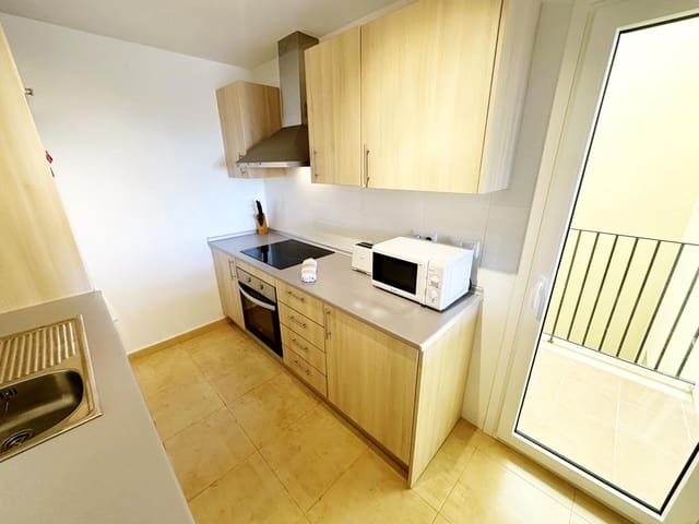 3 bedroom Apartment for sale in Torre-Pacheco with garage - € 159,950 (Ref: 9227334)