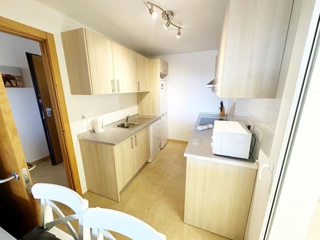 3 bedroom Apartment for sale in Torre-Pacheco with garage - € 159,950 (Ref: 9227334)