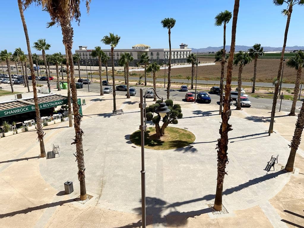 3 bedroom Apartment for sale in Torre-Pacheco with garage - € 159,950 (Ref: 9227334)